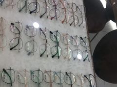 -锦泉眼视光中心(海珠广场店)