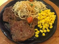 -豪客来牛排(成都锦江大融城店)