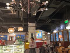 -Ponte 意大利餐厅