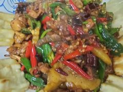 -美味居(古城店)