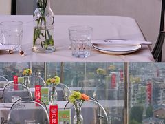 -烛影拾光·创意菜·鲜花·音乐(曲江钻石半岛店)