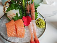 -阿吾罗日本料理(K11艺术中心店)