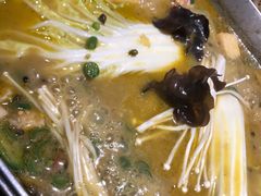 -半天妖烤鱼(芝罘万达店)