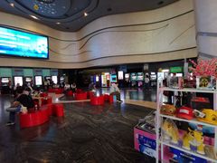 -万达影城(汉街万达广场IMAX店)