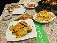 -厚味居炙子烤肉·清真(天桥南纬路店)