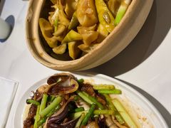 -船歌·鱼水饺青岛菜(合肥路永旺店)