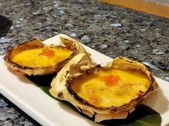 -大渔铁板烧(中山路八佰伴店)