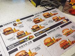 -卡乐星(浦东机场店)