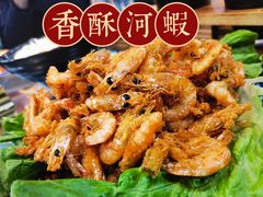 -美味居(古城店)