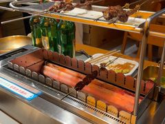 -冰城串说·羊肉串烧烤(哈西大街店)