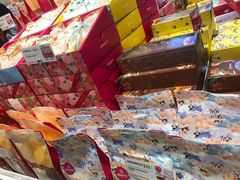 零售区-嘉华饼屋JOY BAKERY(南屏街店)