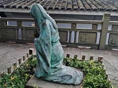 -朱家尖蜈蚣峙码头