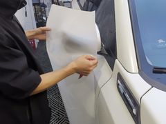 -天猫养车贴膜轻改·蓝电(优匹康桥东路店)