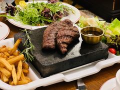-Entrecôte 法国牛扒馆(保利·时光里店)