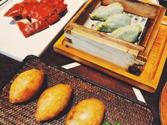 -杭州西子湖四季酒店·金沙厅