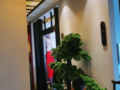 -二分八云雁阁(长治路店)
