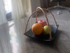 -杭州城中香格里拉大酒店