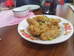 -谢记上海大排档(长寿路店)