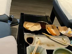 -华夏良子·足道SPA养生(上海崮山路明悦店)