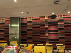 -上海大宁福朋喜来登酒店大堂吧(共和新路店)