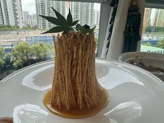 -百盛·鼎膳(中海财富中心)