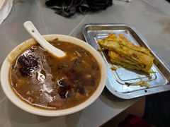 -马老三肉丁胡辣汤(西一路店)