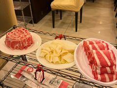 -八先生涮肉房(三里河店)