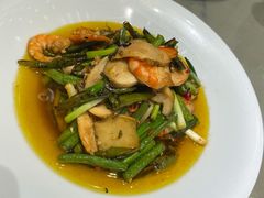 -享月汤皇·海鲜小火锅·聚会(曲江创意谷店)