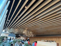 大堂-Seesaw Coffee(朝阳大悦城店)