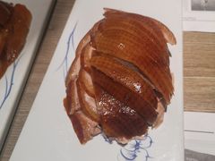 酥不腻烤鸭-小大董·烤鸭(凤凰汇店)