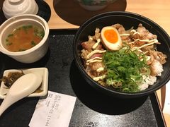 -味千拉面(光启城时尚购物中心店)