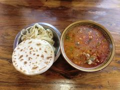 -兄弟俩老李家牛肉汤(总店)