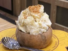-樾餐厅泰式海鲜火锅(民歌湖店)
