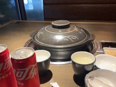 -同仁四季椰子鸡(罗湖国贸店)