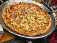 -Tubestation站点比萨(五道营店)