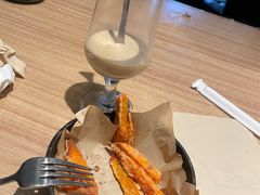 -必胜客(北苑路店)