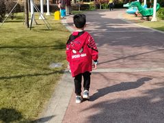 -荔湾区儿童公园