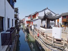 -山塘街