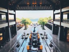 -石梅湾艾美度假酒店