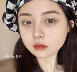 -UP&UP·半永久眉毛眼线机器野生眉