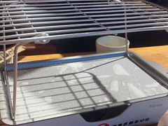 -木屋烧烤(西南角店)