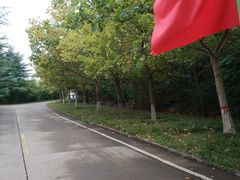 -黄河小浪底水利枢纽风景区