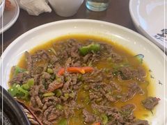-食光慢宴·安吉土菜馆