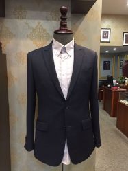 -GIMIWEAR 基米尔男士西服高级定制(陆家嘴店)