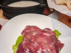 -大良毋米粥·粥底火锅(岭南天地店)