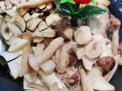 -名善山珍·野生菌汤锅(文殊院店)