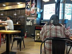 大堂-京和风.日式家庭料理(京和风食堂大仓店)