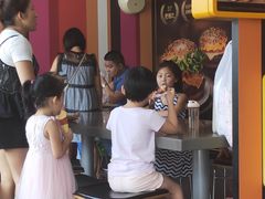 -麦当劳(坂田分店)