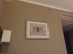 -成都天府丽都喜来登饭店