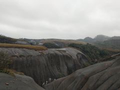 -飞天山旅游区